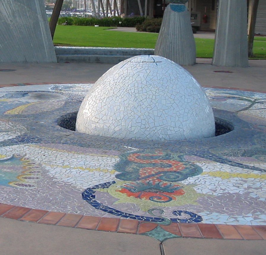 San Diego Friendship Park